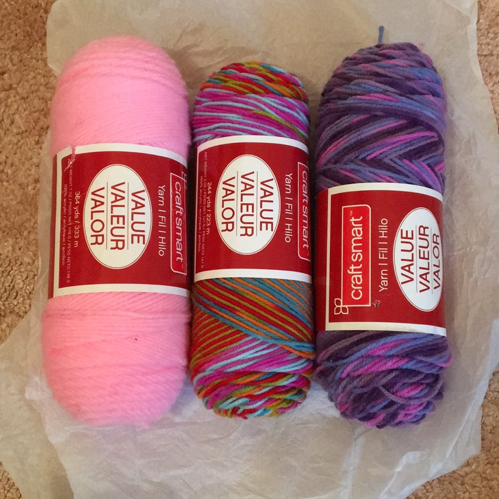 yarn!